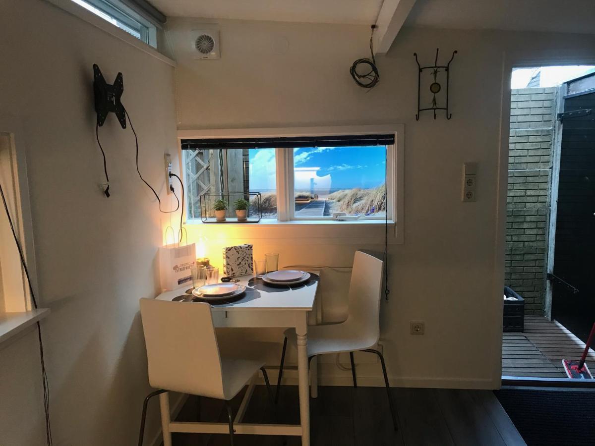 Het Zonnetje Zandvoort Exterior foto