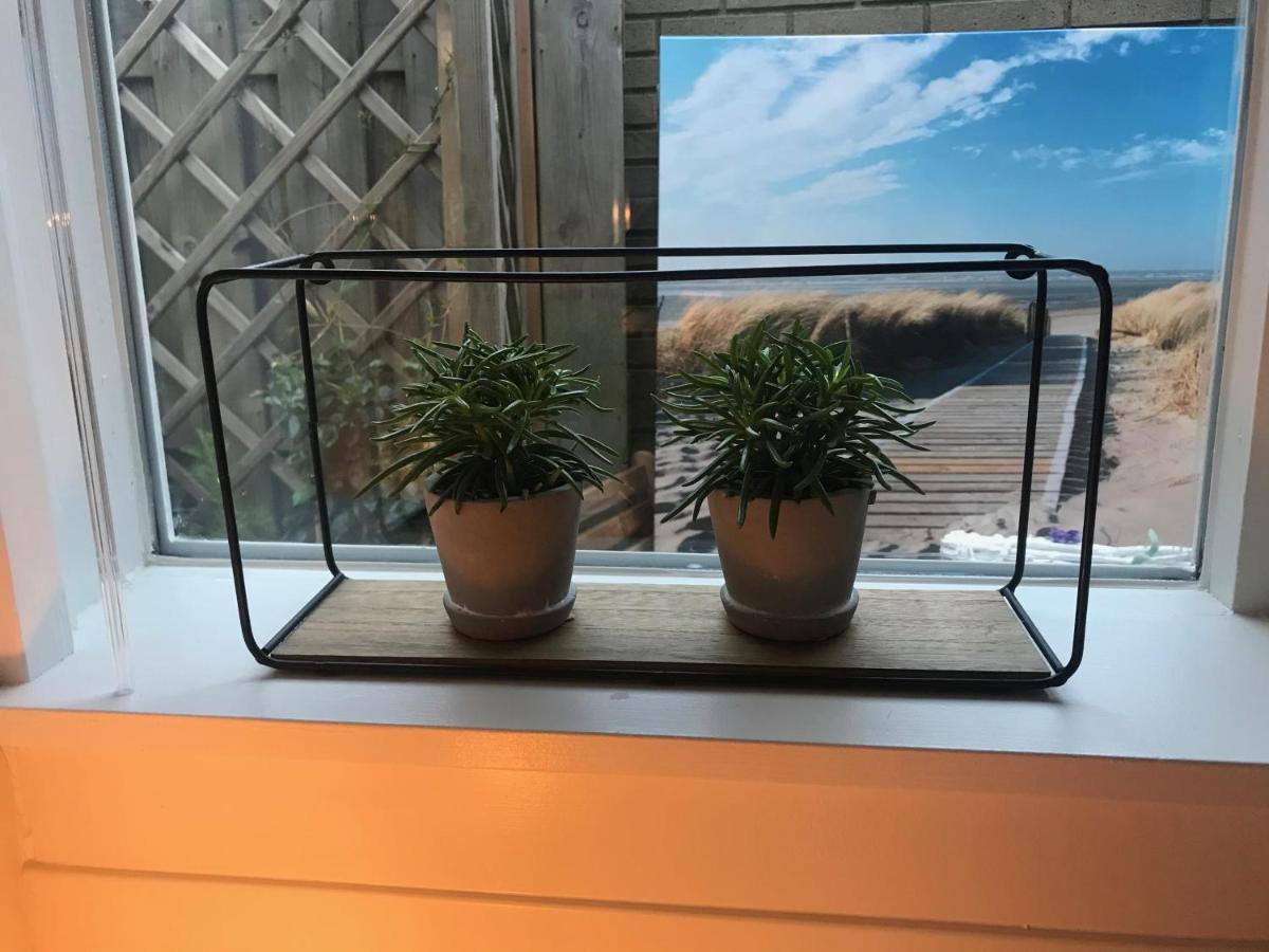 Het Zonnetje Zandvoort Exterior foto