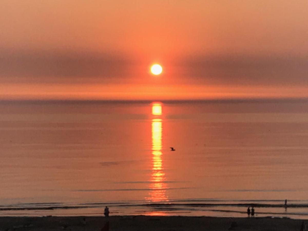 Het Zonnetje Zandvoort Exterior foto