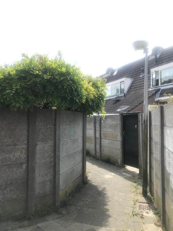 Het Zonnetje Zandvoort Exterior foto