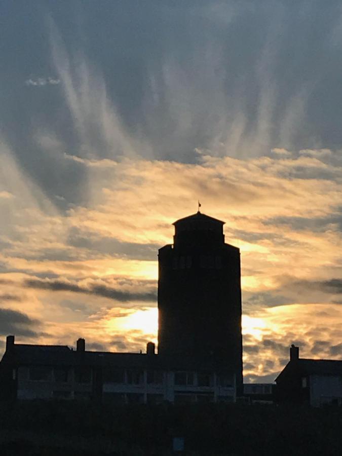 Het Zonnetje Zandvoort Exterior foto